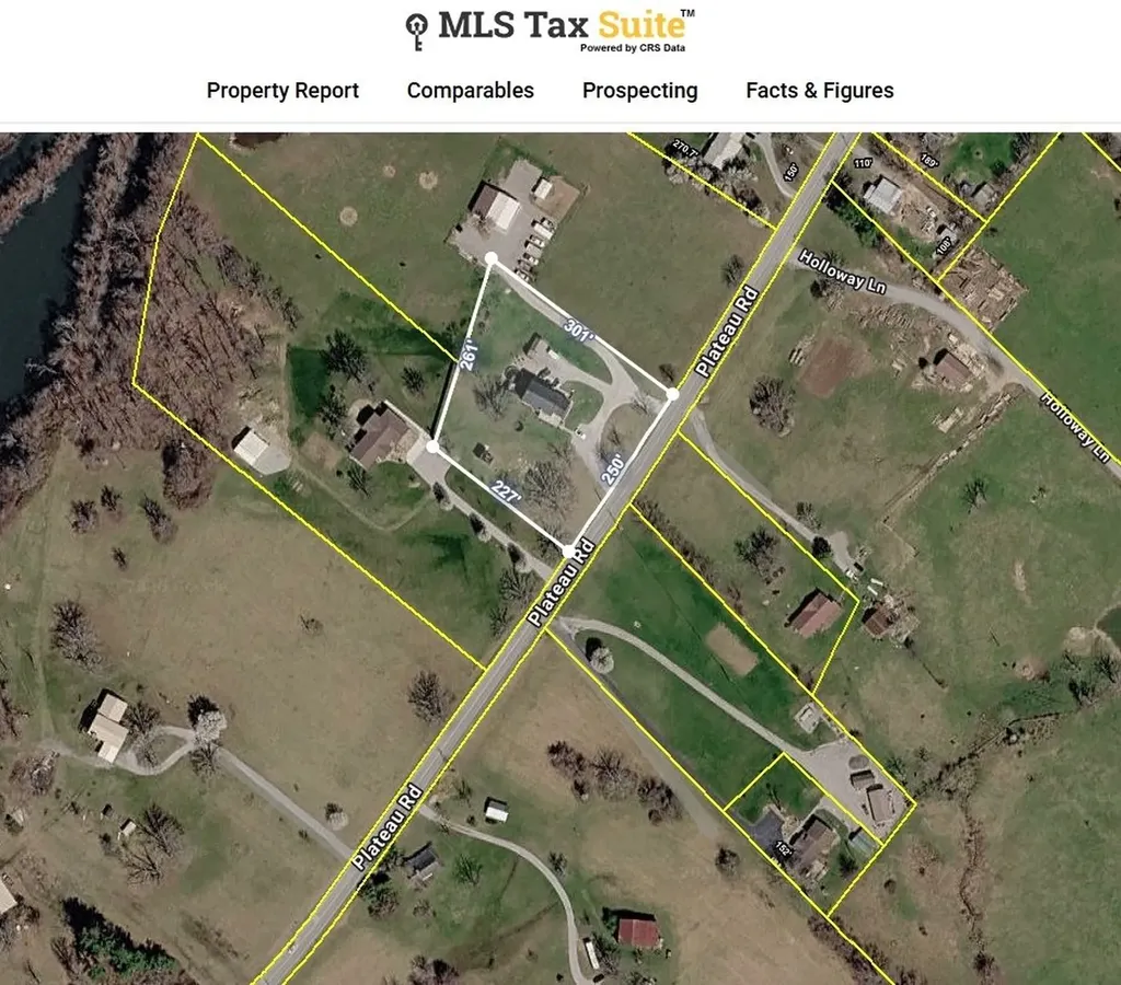 7616 Plateau Road Crossville TN 38571