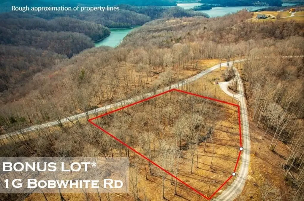 50D Crappie Lane Hilham TN 38568