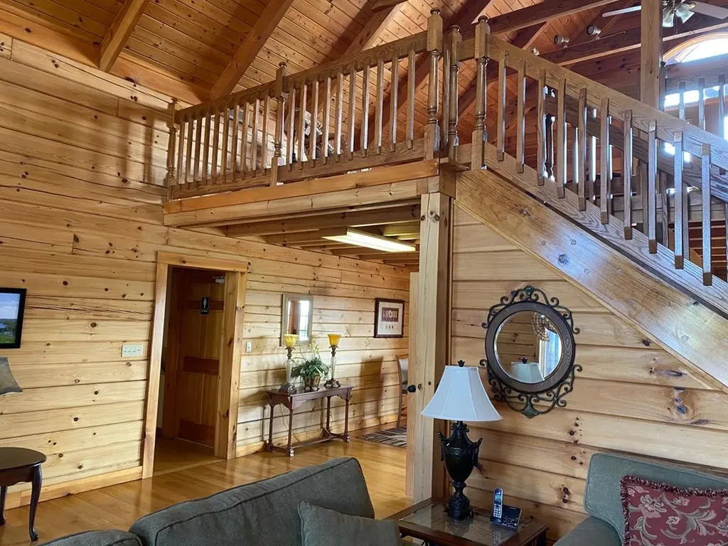 50D Crappie Lane Hilham TN 38568