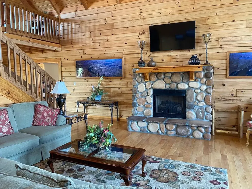 50D Crappie Lane Hilham TN 38568