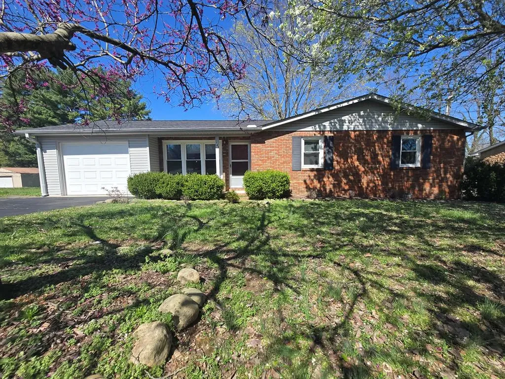 741 Greenland Avenue Cookeville TN 38501
