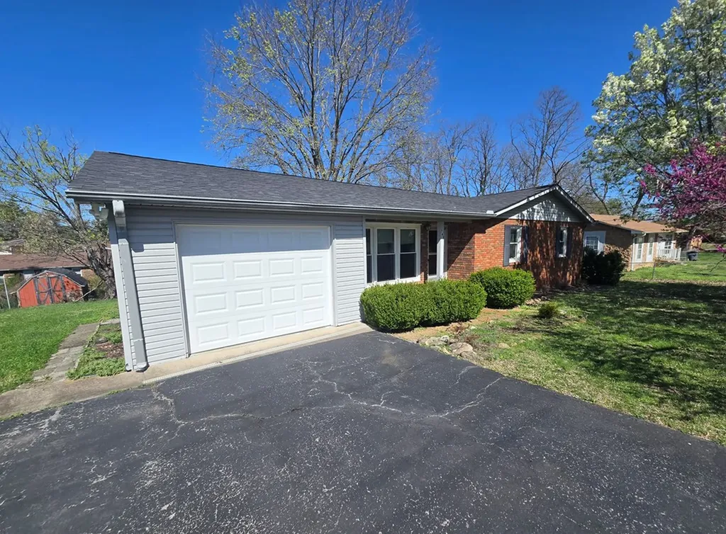 741 Greenland Avenue Cookeville TN 38501