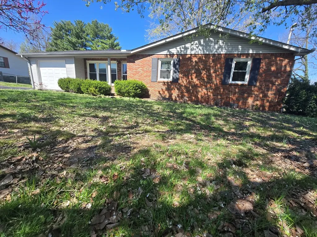741 Greenland Avenue Cookeville TN 38501