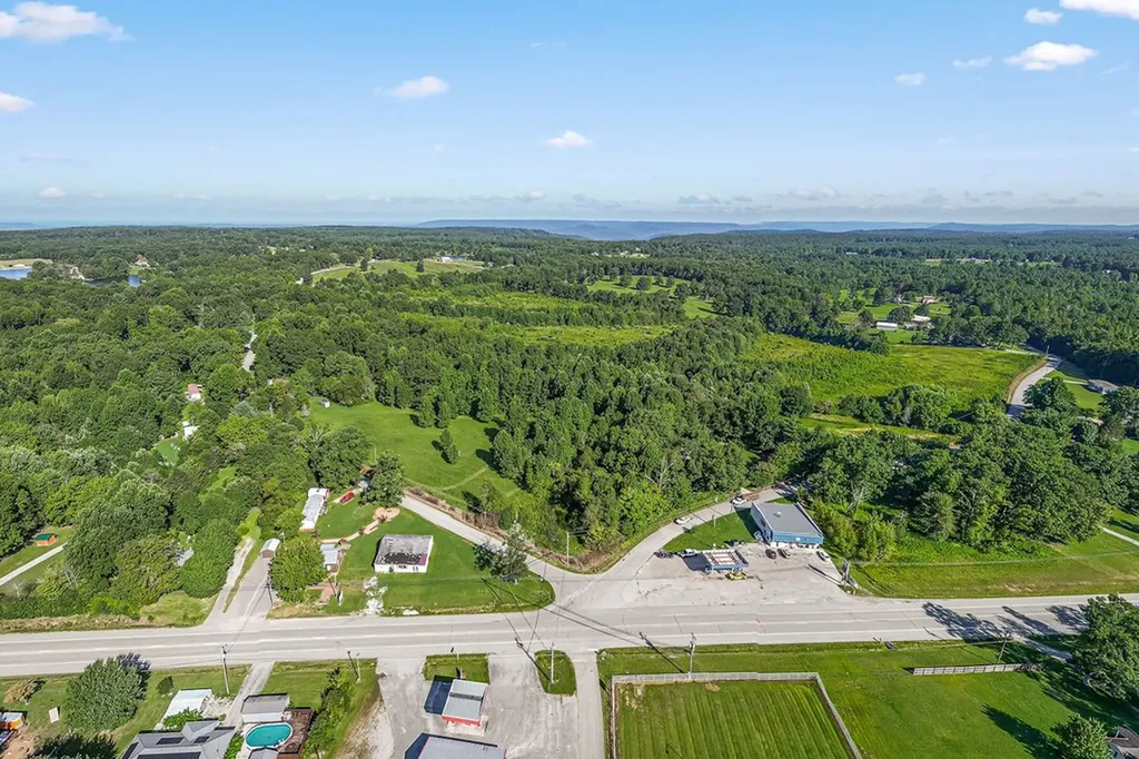 5445 Coal Bank Road Sparta TN 38583