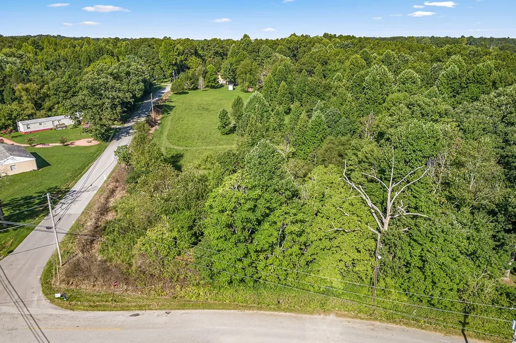 5445 Coal Bank Road Sparta TN 38583