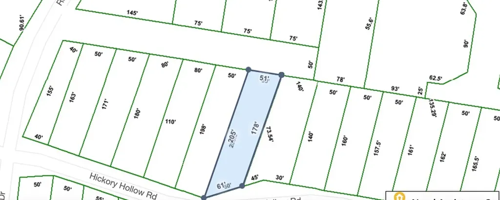 00 Hickory Hollow Road Crossville TN 37852