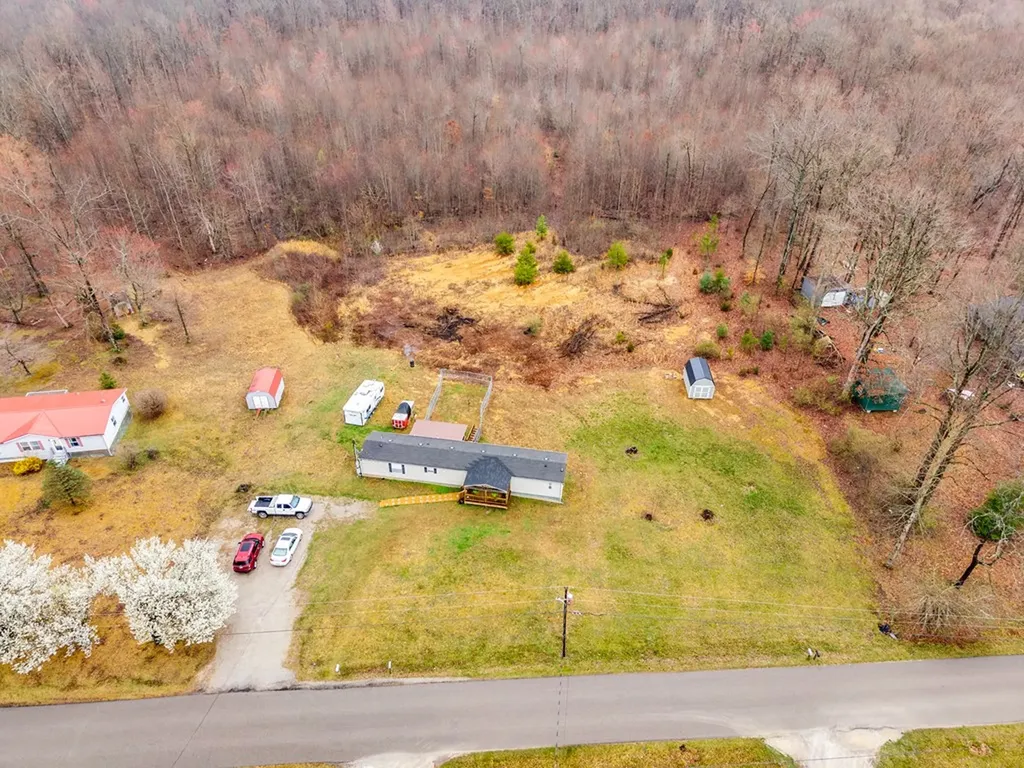 480 Moonlight Trail Sparta TN 38583