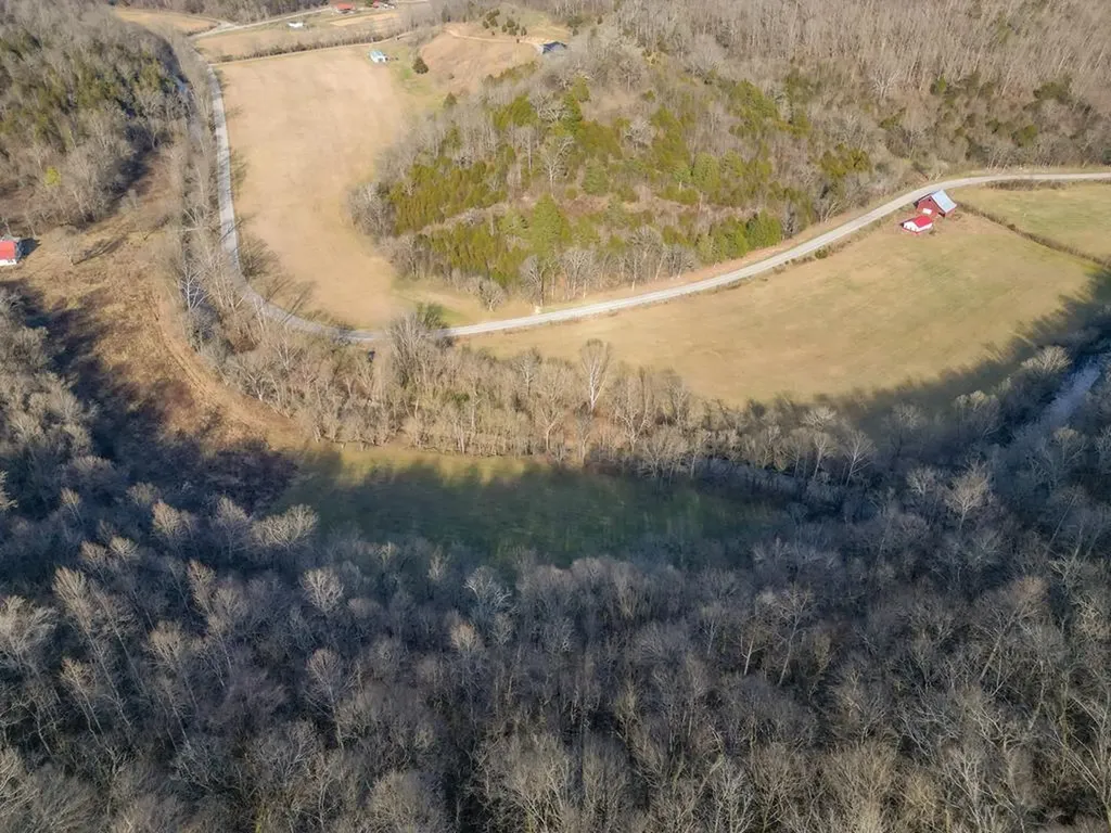 15.76 Ac Charlie Allen Lane Whitleyville TN 38588