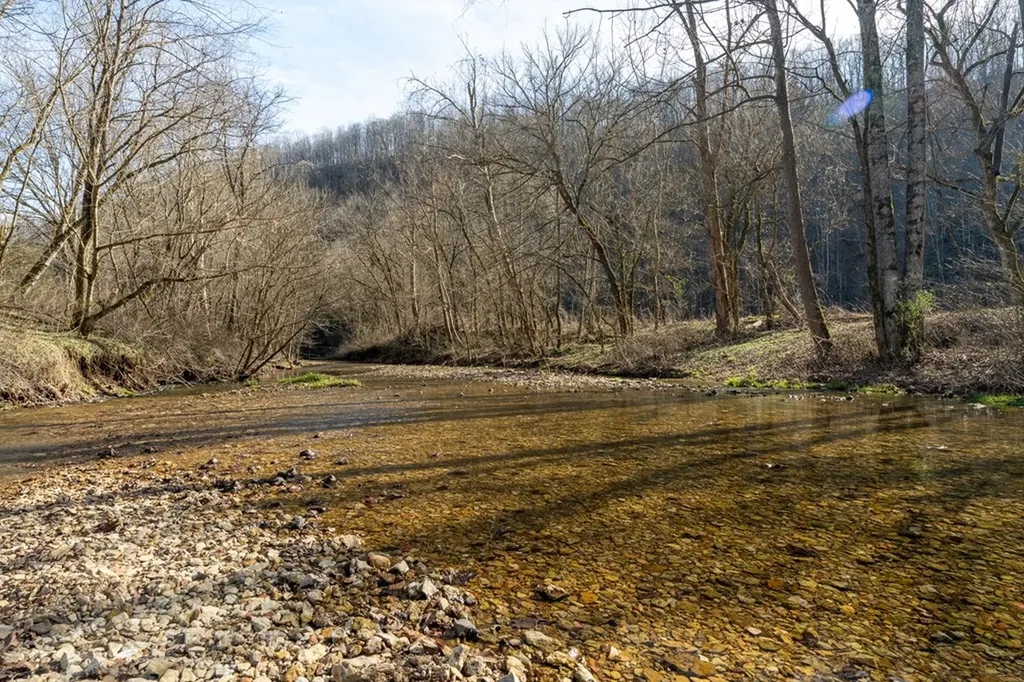 15.76 Ac Charlie Allen Lane Whitleyville TN 38588