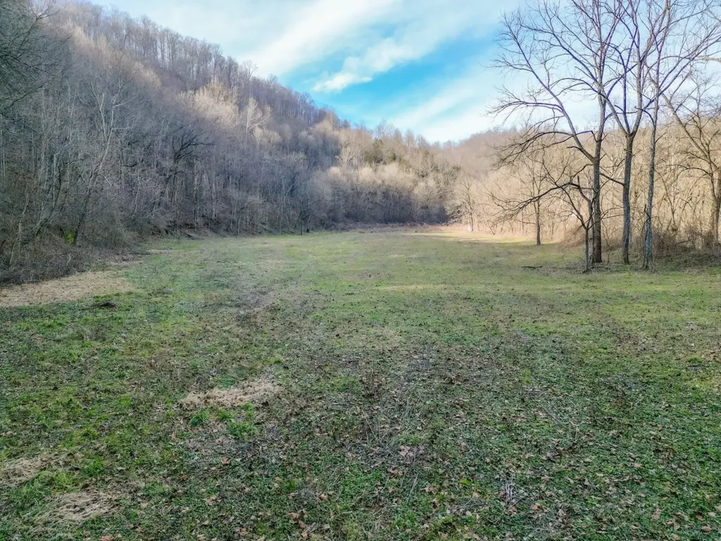 15.76 Ac Charlie Allen Lane Whitleyville TN 38588