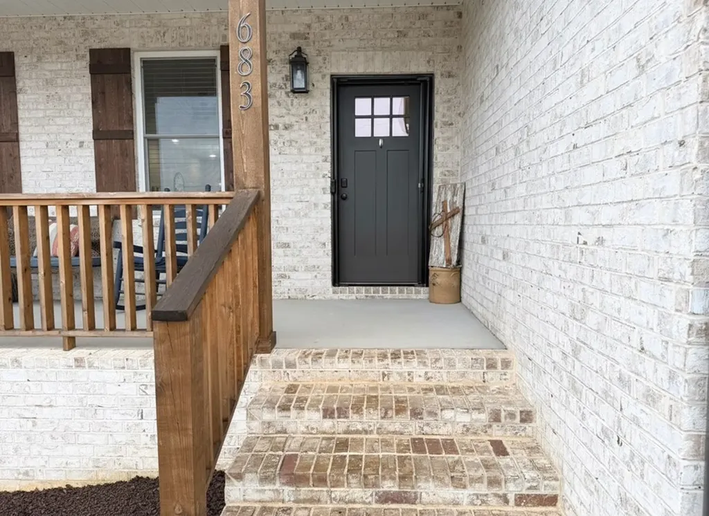 683 Blue Water Drive Cookeville TN 38506