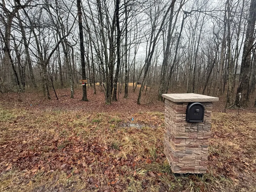 551 Cliff Park Road Monterey TN 38574