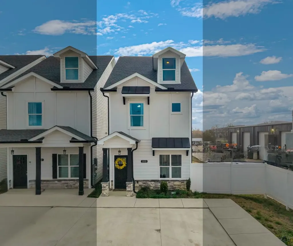 100 Carlton Avenue Lebanon TN 37090