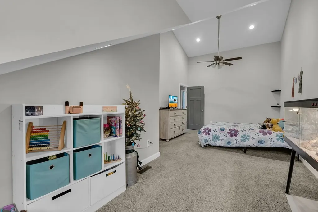 100 Carlton Avenue Lebanon TN 37090