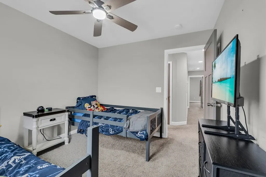 100 Carlton Avenue Lebanon TN 37090