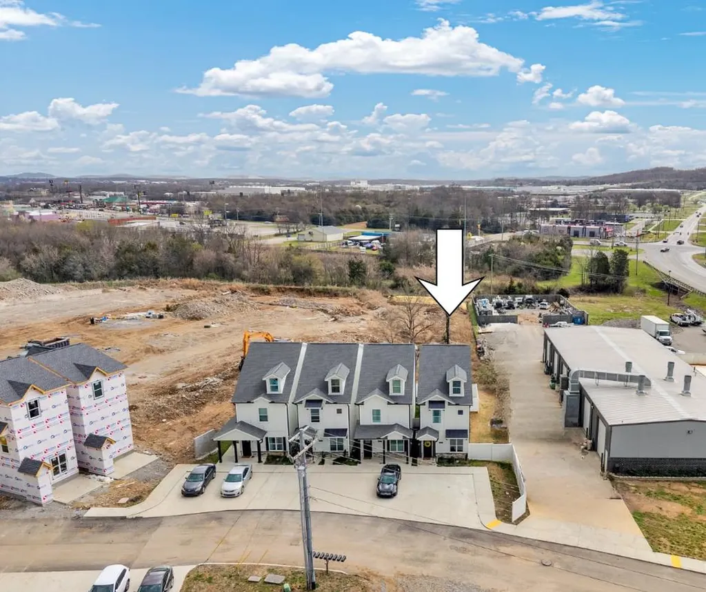 100 Carlton Avenue Lebanon TN 37090