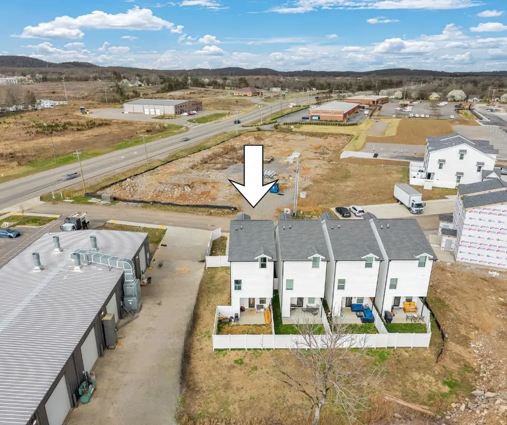 100 Carlton Avenue Lebanon TN 37090