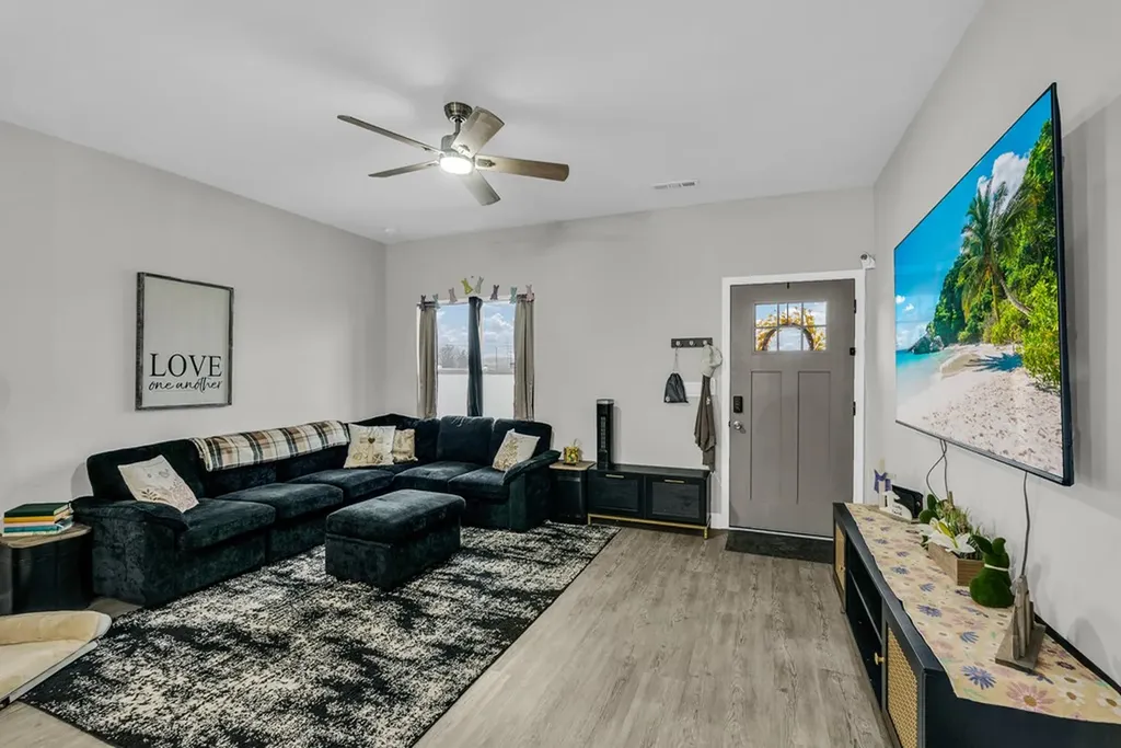100 Carlton Avenue Lebanon TN 37090