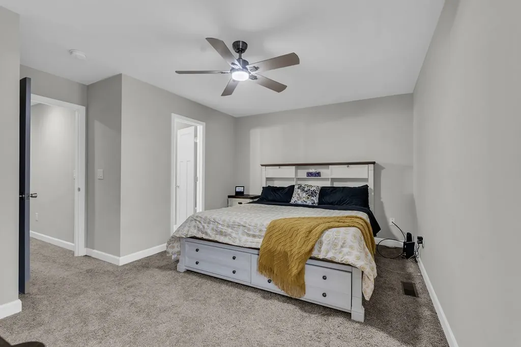 100 Carlton Avenue Lebanon TN 37090