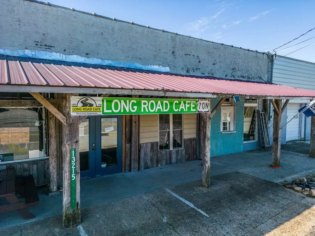 13215 Highway 70 N Crossville TN 38571