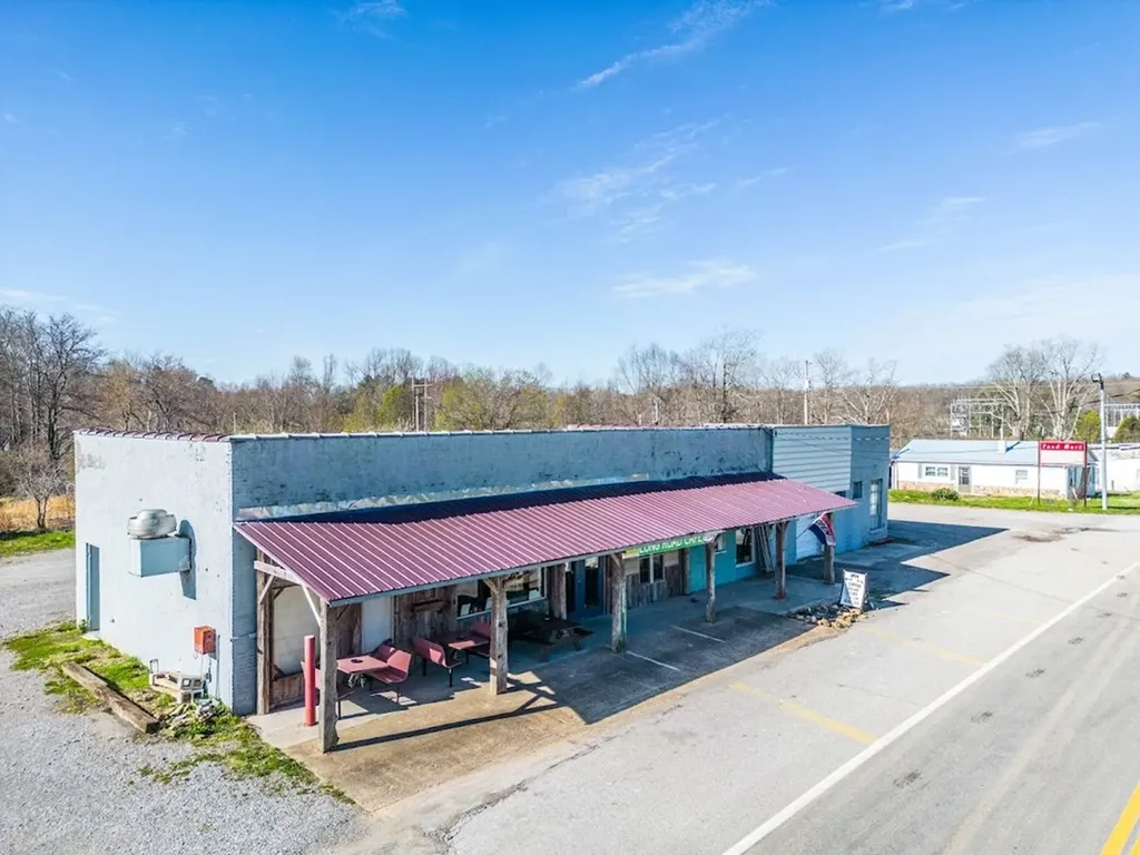 13215 Highway 70 N Crossville TN 38571