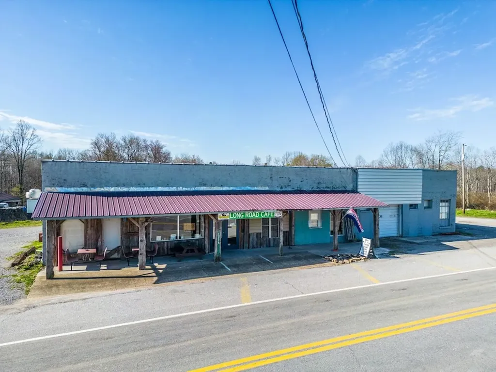 13215 Highway 70 N Crossville TN 38571