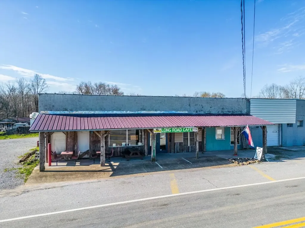 13215 Highway 70 N Crossville TN 38571
