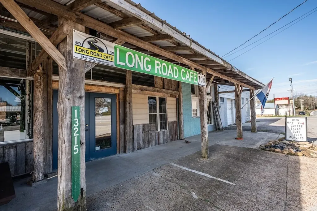 13215 Highway 70 N Crossville TN 38571