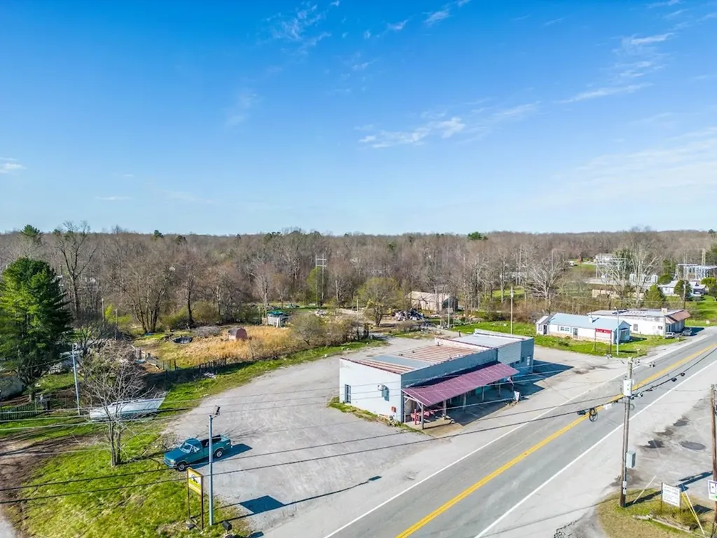 13215 Highway 70 N Crossville TN 38571