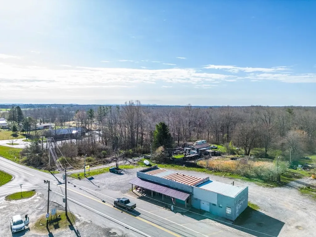 13215 Highway 70 N Crossville TN 38571