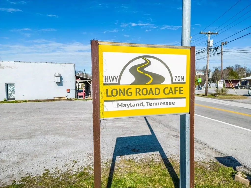 13215 Highway 70 N Crossville TN 38571