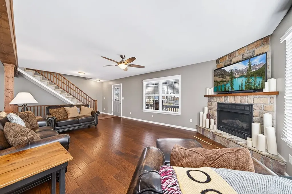 1020 Eastridge Drive Byrdstown TN 38549