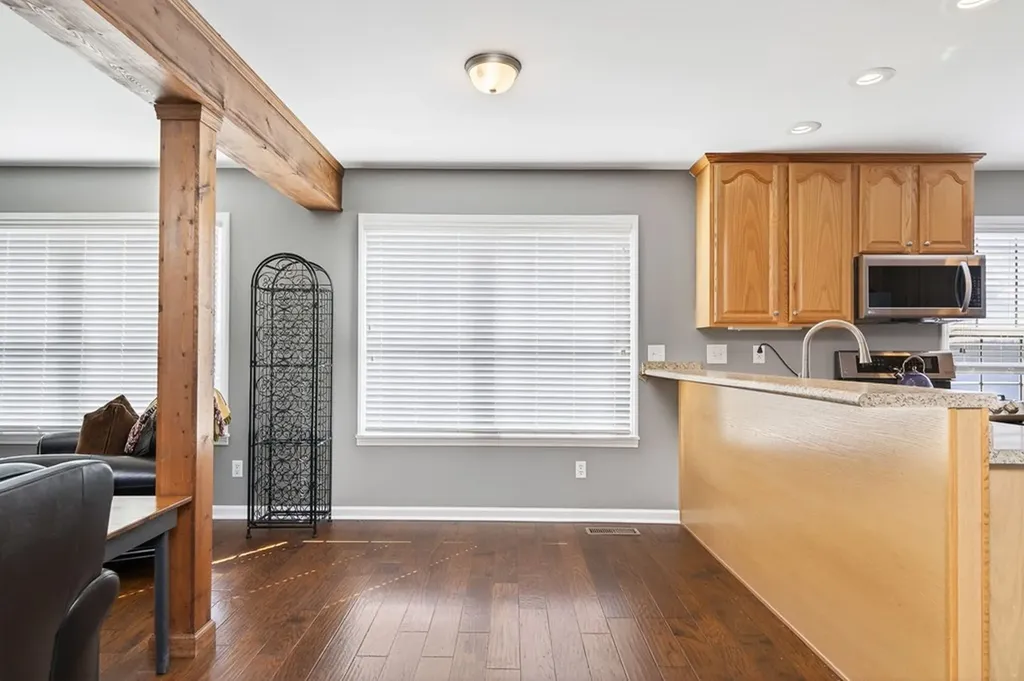 1020 Eastridge Drive Byrdstown TN 38549