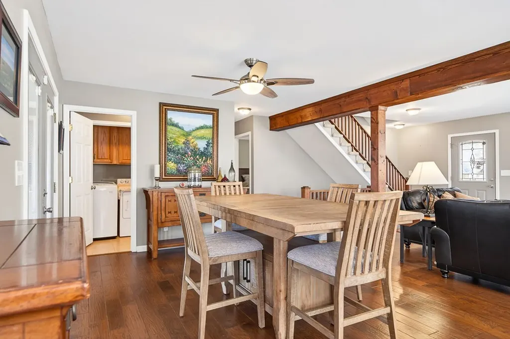 1020 Eastridge Drive Byrdstown TN 38549