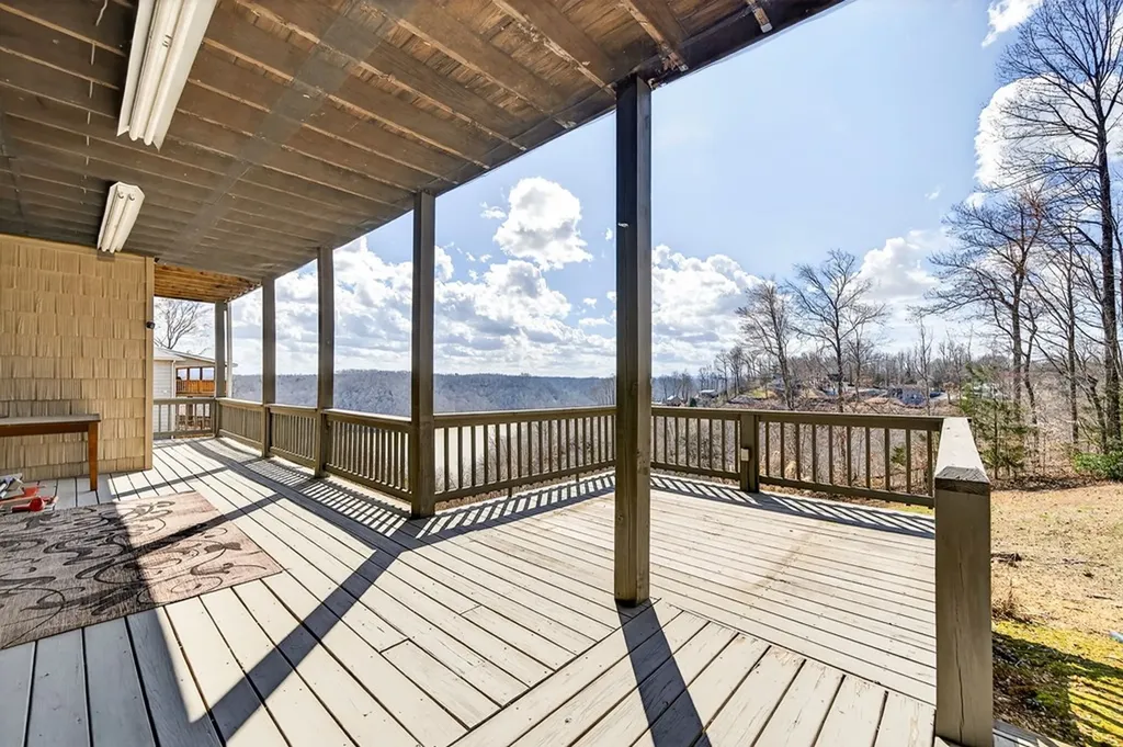 1020 Eastridge Drive Byrdstown TN 38549