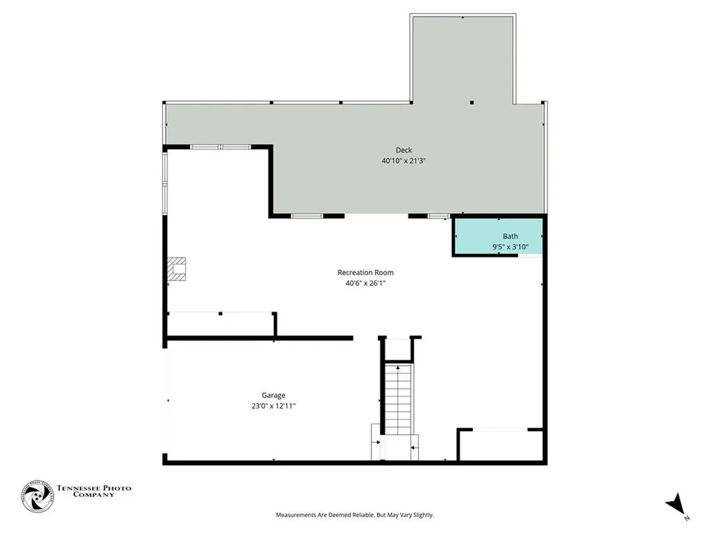 1020 Eastridge Drive Byrdstown TN 38549