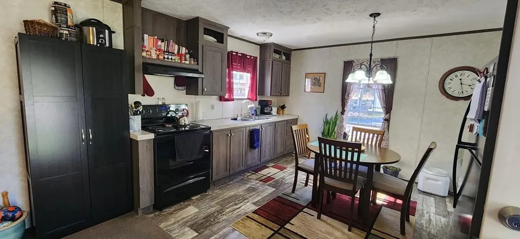 18629 Clarkrange Highway Monterey TN 38574