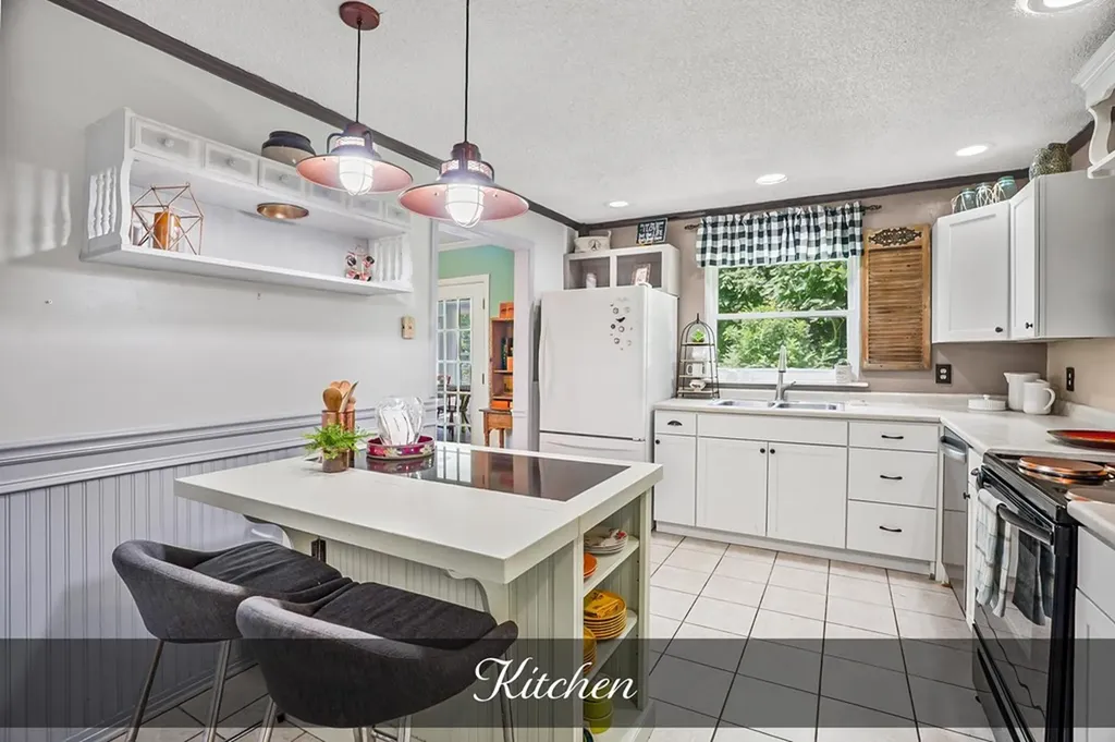 1561 Edgefield Court Cookeville TN 38506