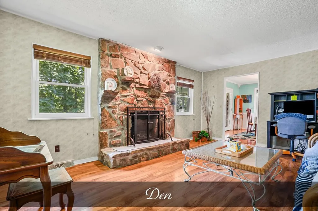 1561 Edgefield Court Cookeville TN 38506