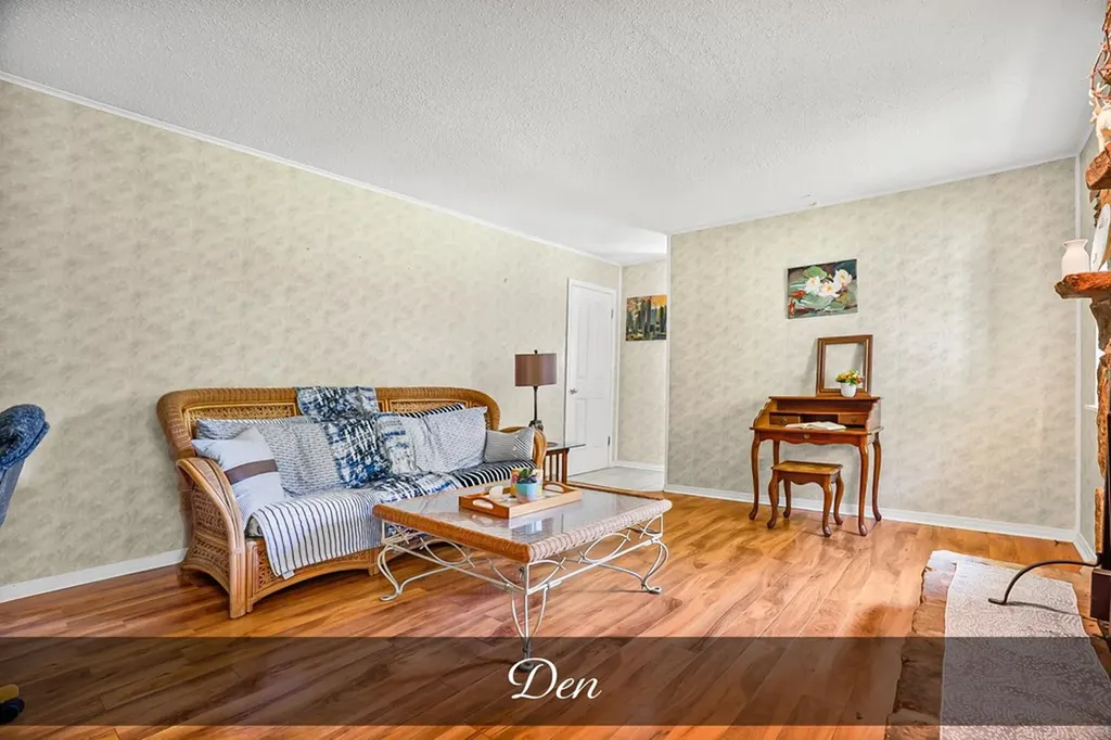 1561 Edgefield Court Cookeville TN 38506