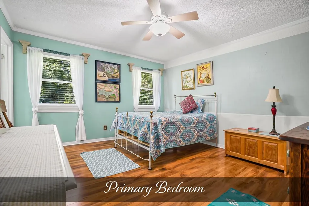 1561 Edgefield Court Cookeville TN 38506