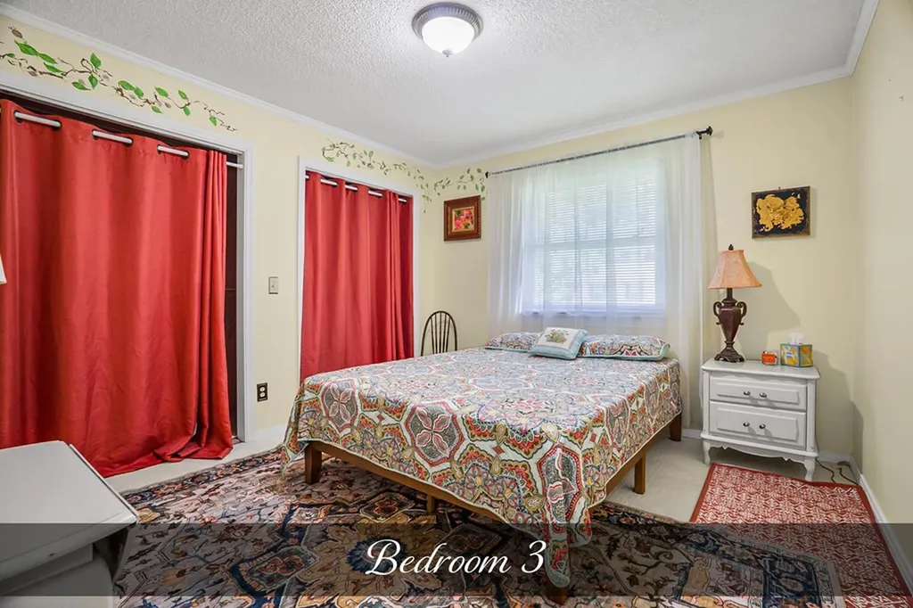 1561 Edgefield Court Cookeville TN 38506