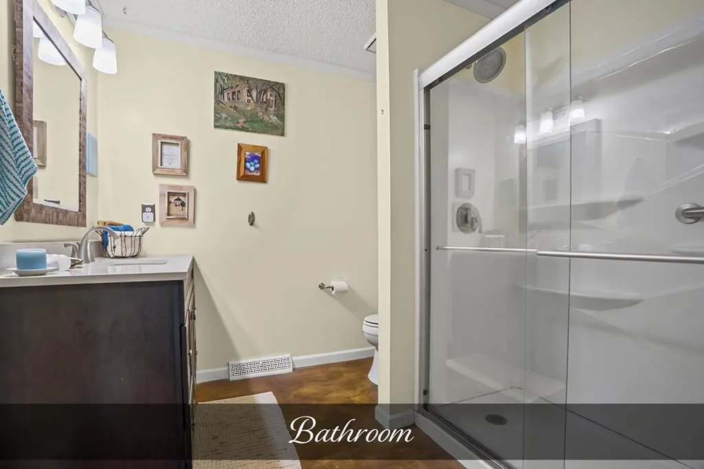 1561 Edgefield Court Cookeville TN 38506