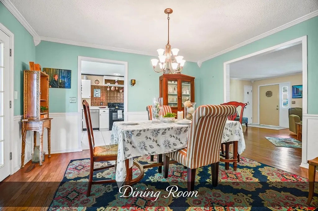 1561 Edgefield Court Cookeville TN 38506