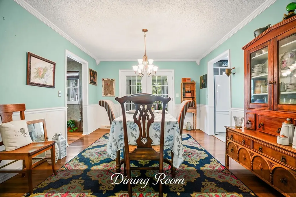 1561 Edgefield Court Cookeville TN 38506