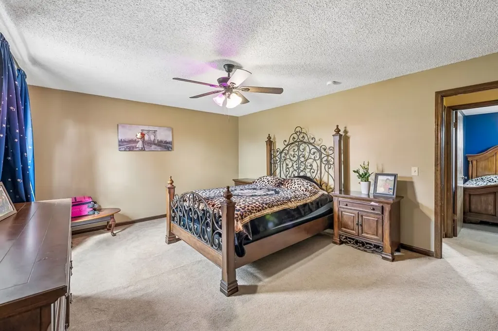 609 Windmere Drive Lebanon TN 37090