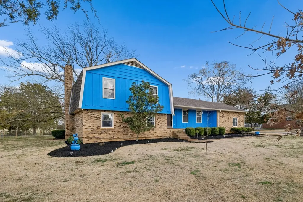 609 Windmere Drive Lebanon TN 37090