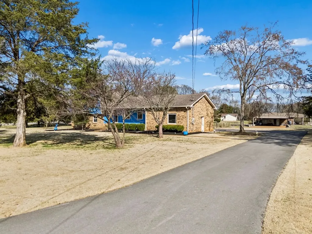 609 Windmere Drive Lebanon TN 37090