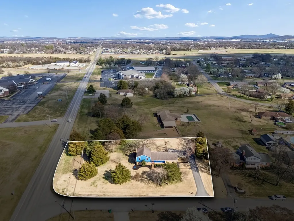 609 Windmere Drive Lebanon TN 37090