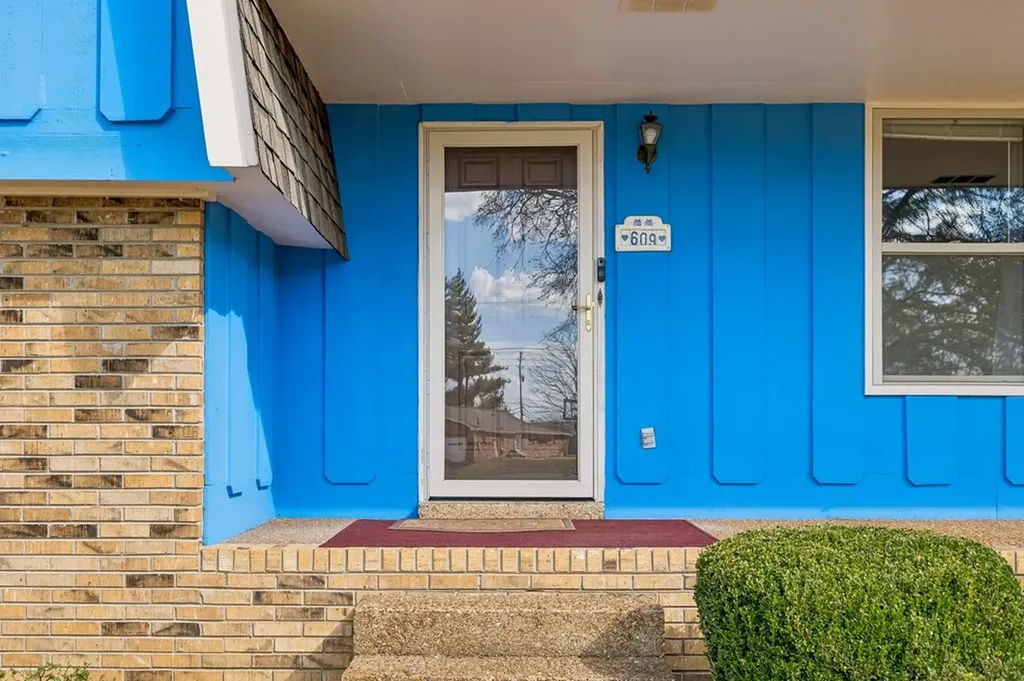 609 Windmere Drive Lebanon TN 37090